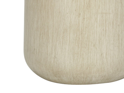 Lighting, Table Lamp, Concrete, Contemporary