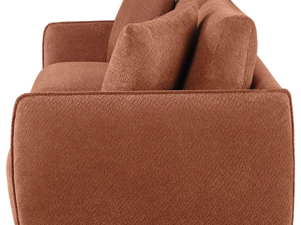 Logan - Modular Loveseat