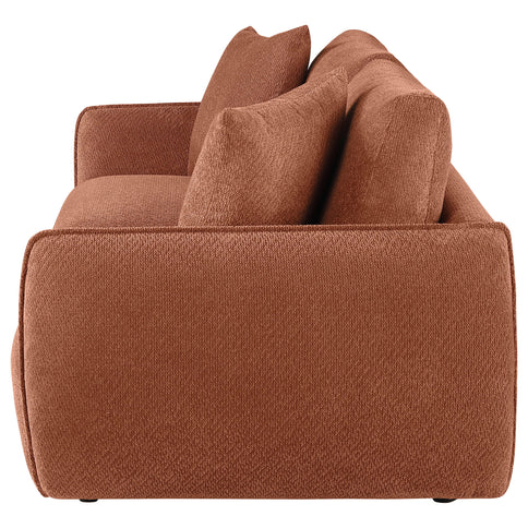 Logan - Modular Loveseat