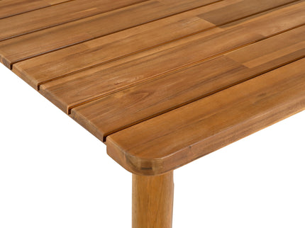 Dining Outdoor Table, Furniture For Patio
