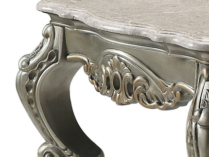 Miliani - Marble Top Table Luxurious Design