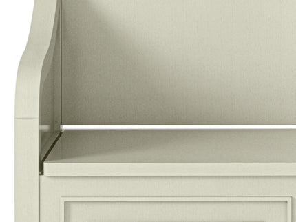 Connaught - Storage Bench