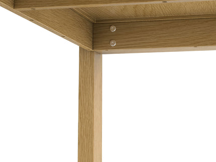 Wilson - Handcrafted Dining Table