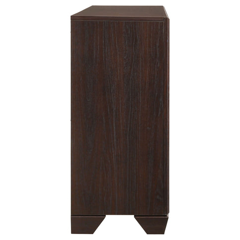 Harrison - 6 Drawer Dresser