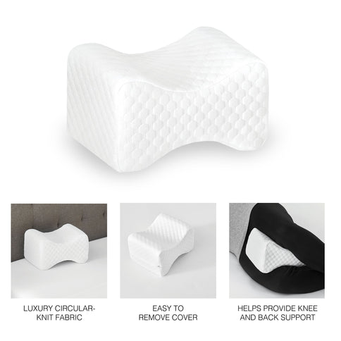 Comfort Care - Hybrid Restful Nights Euro Top Mattress With Premium Comfort Bedding Pack