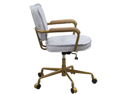 Siecross - Top Grain Office Chair