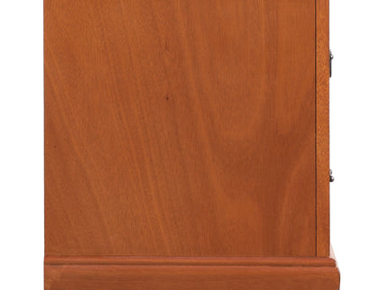 Louis Phillipe - Nightstand - Wood