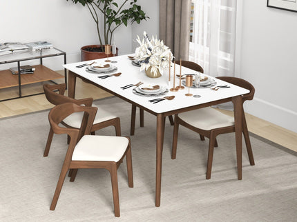 Dakota - Mid-Century Modern Dining Chair (Set of 2)