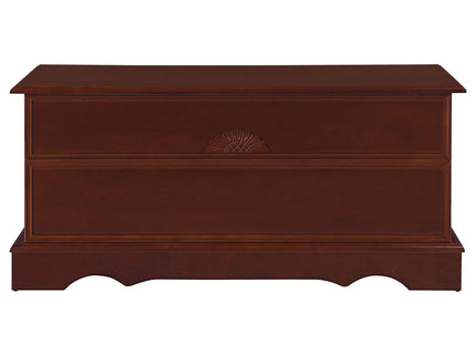 Rectangular Chest