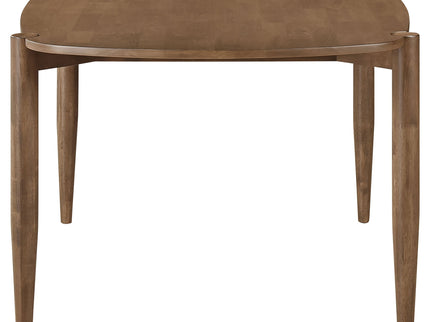 Whisten - Dining Table - Walnut