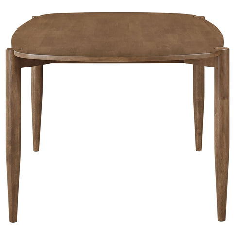 Whisten - Dining Table - Walnut
