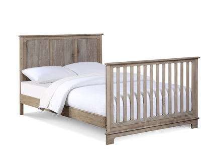 son - 4-In-1 Convertible Crib