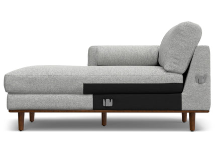 Morrison - Upholstered Sectional Sofa