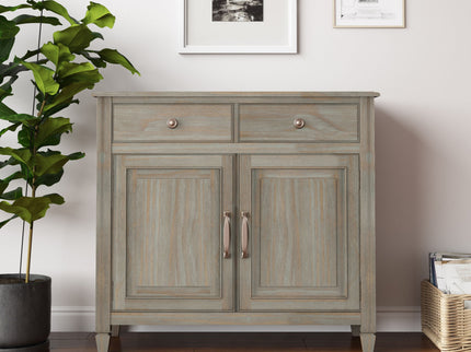 Connaught - Entryway Storage Cabinet