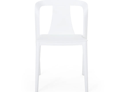 Orchid - Chair (Set of 2)