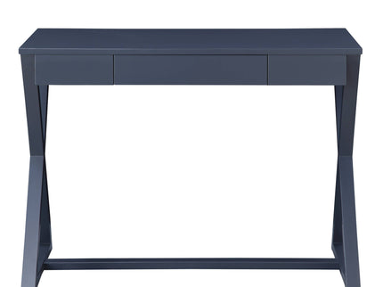 Nalo - Console Table - Charcoal
