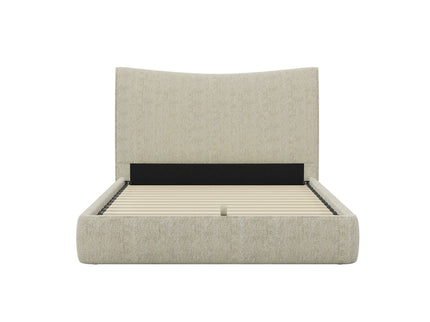 Angulo - Bed With Storage