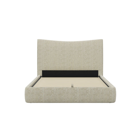 Angulo - Bed With Storage