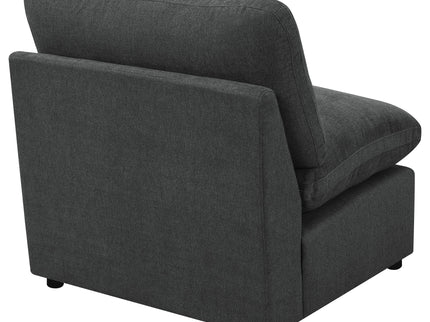 Hollander - Armless Chair