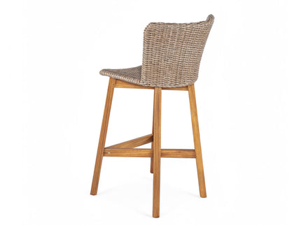 Lymington - Outdoor Bar Stool (Set of 2)