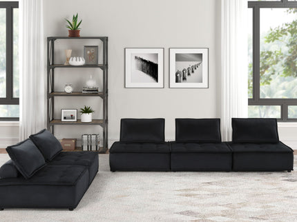 Anna - Soft Modular Sofa