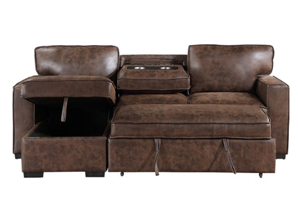 Territory - Pull Out Sofa Bed