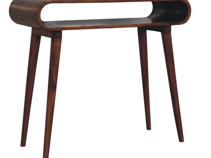 Amaya - Nordic Style Wooden Table
