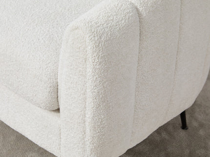 Mini Loveseat, 2 Seater Sofa