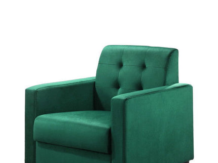 Hale - Armchairs And End Table Living Room (Set of 3)