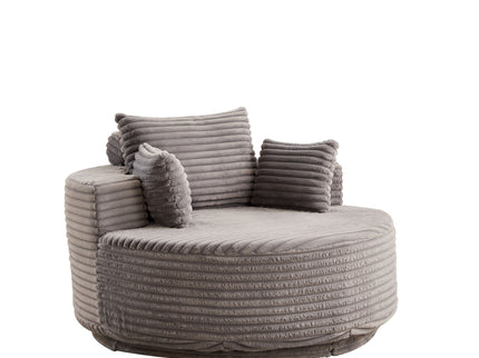 Single Sofa, Sleeper Chair For Living Room