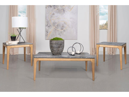 Fulbright - Table Set