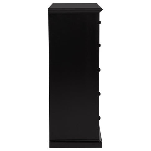 Anzio - 6 Drawer Bedroom Chest