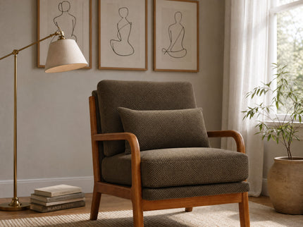 Lounge Chair