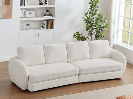 Paton - Comfortable Sofa