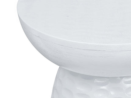 Boyd - Handcrafted Accent Table