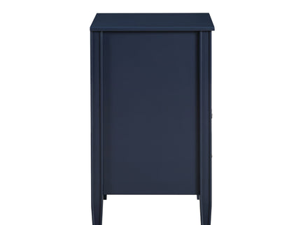 Winston - 2 Drawer Storage Nightstand