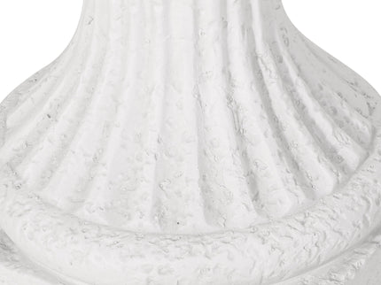 Garden Durable Urn Planter - Antique White