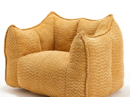 Comfortable Sofa Chairs With Highly Resilient Foam For Living Rooms And Bedrooms