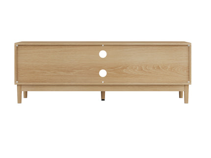 TV Stand With Storage