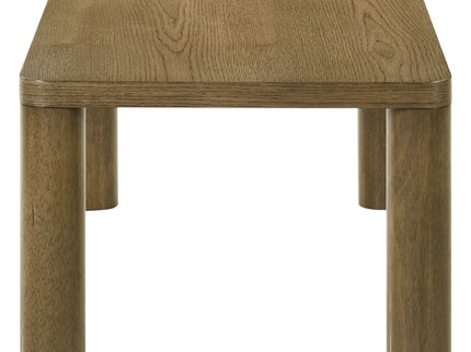Bryant - Table With Cylindrical Legs