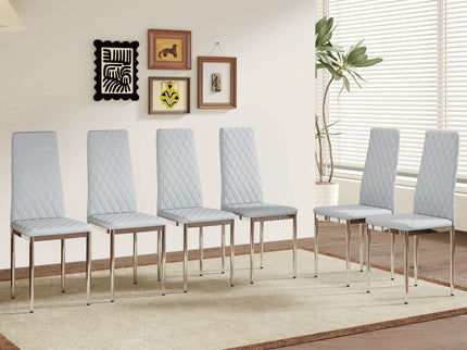 Modern Dining Chairs For Home