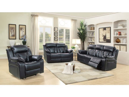 Reclining Sofa For Leisure Elegant
