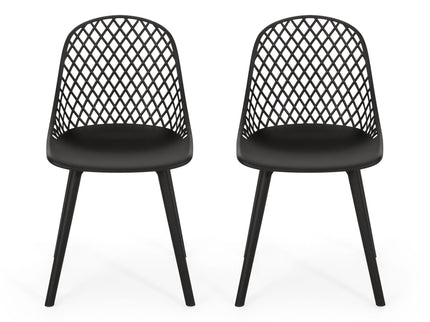Lily Chair (Set of 2)