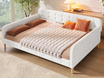 Upholstered Daybed