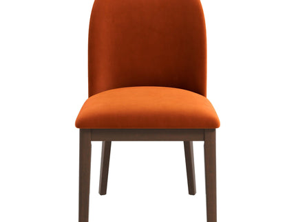 Kaitlyn - Comfort Dining Chair (Set of 2)