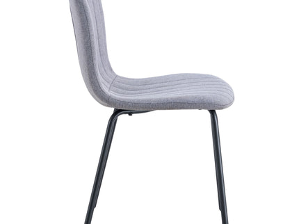 Luxury Minimalist Dining Chairs (Set of 4)