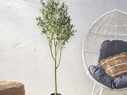 Artificial Olive Tree