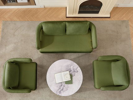 Decorative Side Chair For Living Room