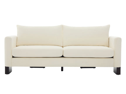 Elegant Modern 3 Seater Sofa