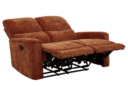 Trask - Reclining Loveseat
